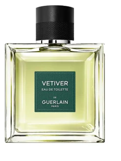 Fashion guerlain Vetiver Eau de Toilette 100 ml