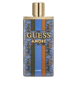 Fashion guess Amore Capri Eau de Toilette 100 ml