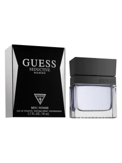 Sale guess Seductive Eau de Toilette Man 50 ml
