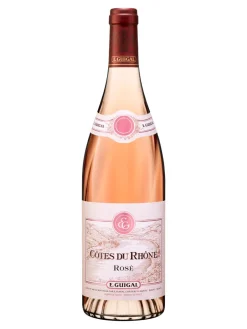 Clearance guigal , Côtes du Rhône, AOC, dry, rose 0.75L