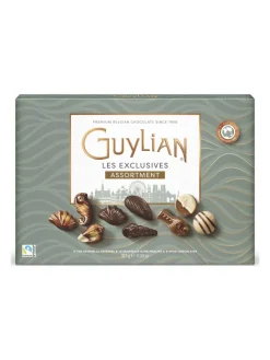 Outlet guylian Les Exclusives Assortment 327g