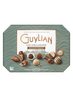 Clearance guylian Les Exclusives 305g