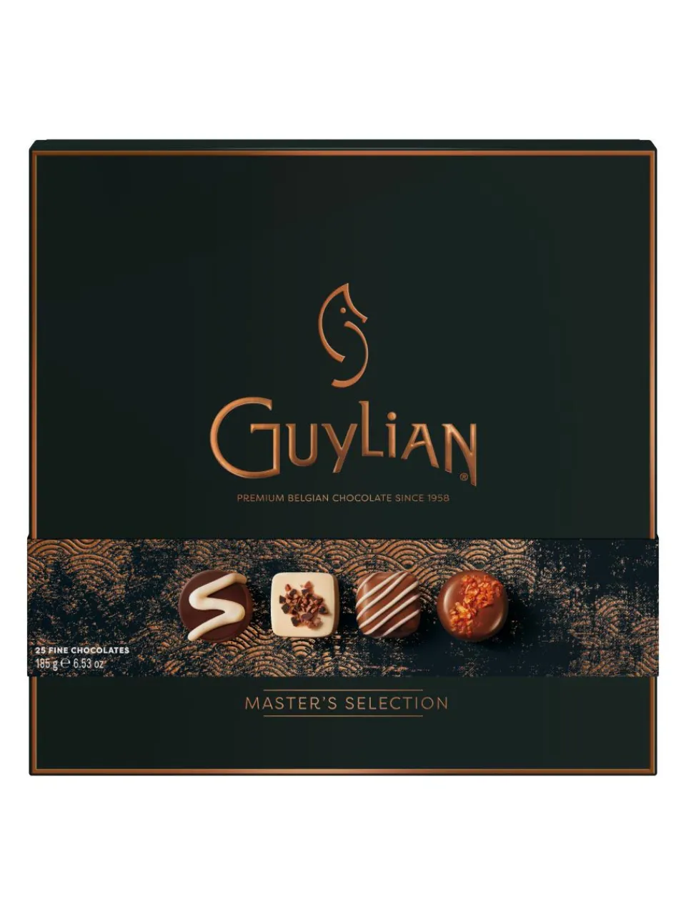 Sale guylian Master Selection 185g