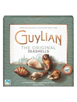 Clearance guylian Seashells 250g
