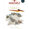 Best hachez Greetings from Germany 2x200g