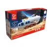 Online hape , 2-in-1 space shuttle train
