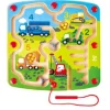 Sale hape , Magnatic Labyrinth