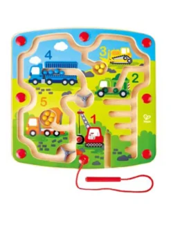 Sale hape , Magnatic Labyrinth