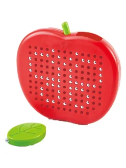 Best hape , magnet game apple (8 pcs.)