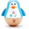 Online hape , penguin musical wobbler