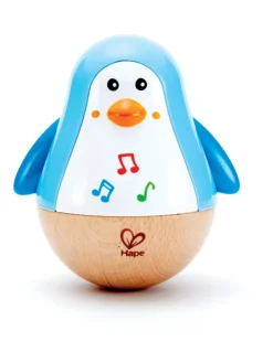 Online hape , penguin musical wobbler