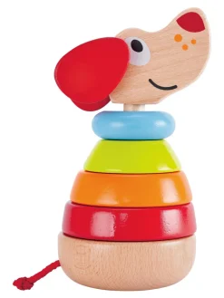 New hape , pepe sound stacker