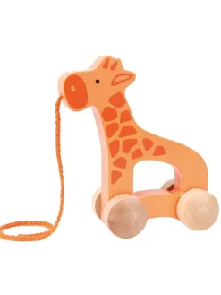 Online hape , rollin' giraffe