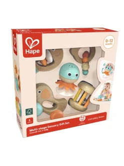 Best hape , sensor set, 5 pieces