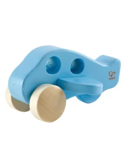 Hot hape , small plane