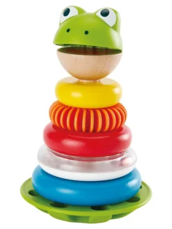 Online hape , stacking frog