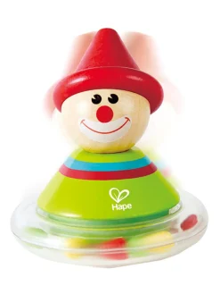 Clearance hape , wobble Ralph