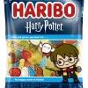 Clearance haribo fruit gums in the shape of Harry Potter characters
