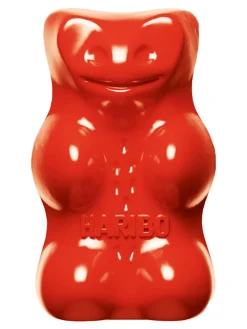Best haribo Goldbear Candy Tin 120g