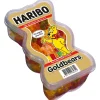 Clearance haribo Goldbears Box 450g halal