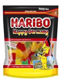 Discount haribo Happy Germany 700g