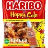 Clearance haribo Happy-Cola 450 g Halal