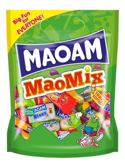 Hot maoam Haribo Mao Mix Pouch 750g