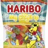 Fashion haribo My CityTrip fruit gums in the shape of 10 European landmarks
