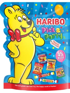 Online haribo Pick&Party Pouch Minis 748g