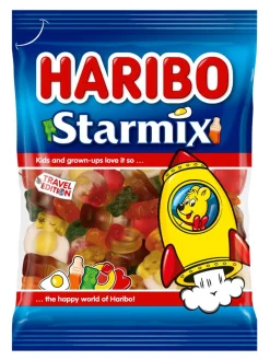 Online haribo Starmix 450 G