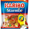 Hot haribo Starmix Pouch 750g