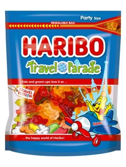 Online haribo Travel Parade 700 g