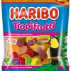 Clearance haribo Troppifrutti Pouch 750g