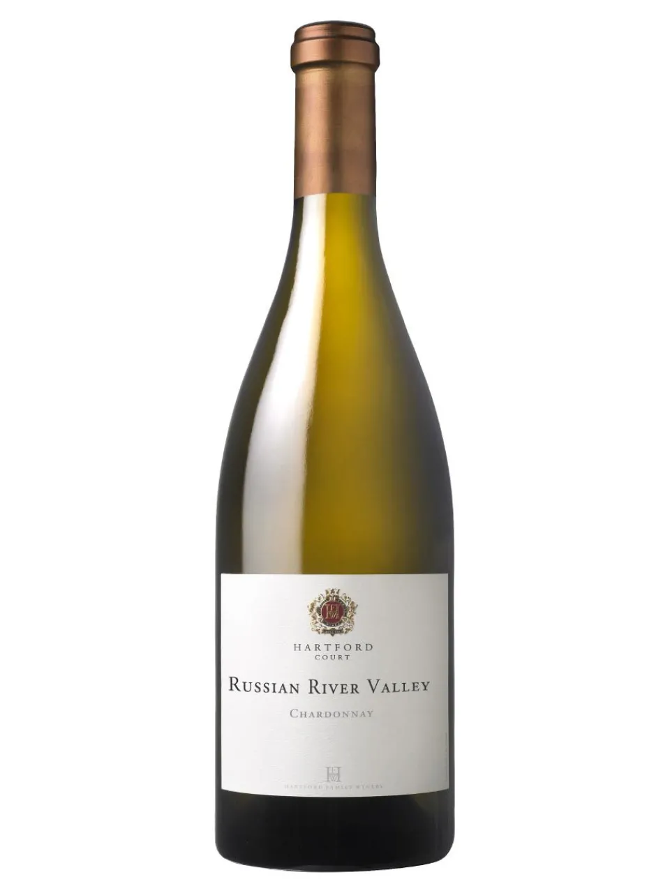 New hartford Court, Russian River Valley, Chardonnay, California, dry, white