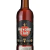 Sale havana-club Havana Club 7y Cuban Rum 40% 0.05L
