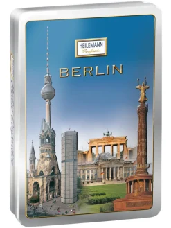 New heilemann Berlin Pralines 130g