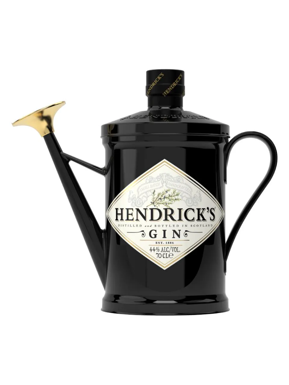 Clearance hendricks Original Watering Can Gin 44% 0.7L