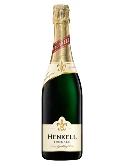 New henkell Trocken, dry, white, 0.75L