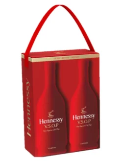 Sale hennessy VSOP Cognac Twinpack 2 x 0.7L