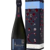 Outlet henri-giraud Henri Giraud, Hommage au Pinot Noir, Champagne, AOC, white, brut (gift box) 0.75L