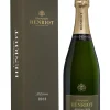 Discount henriot , Millesime, Champagne, AOC, brut, white (gift box) 0.75L