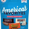 Sale hershey-s Hershey's America’s Favorites Assorted 500g