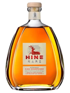 Fashion hine Rare Cognac 40% 1L, gift pack