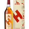 Sale hine VSOP Cognac 40% 1L, gift pack