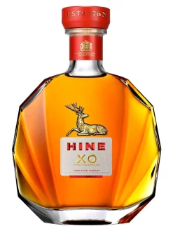 Outlet hine XO Cognac 40% 0.7L, gift pack