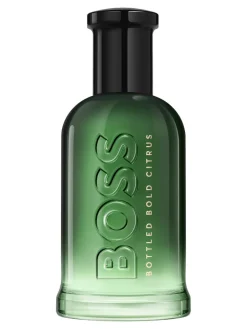 Hot boss Hugo Bottled Bold Citrus Eau de Parfum 100 ml