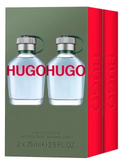 New boss Hugo Hugo Man Duo