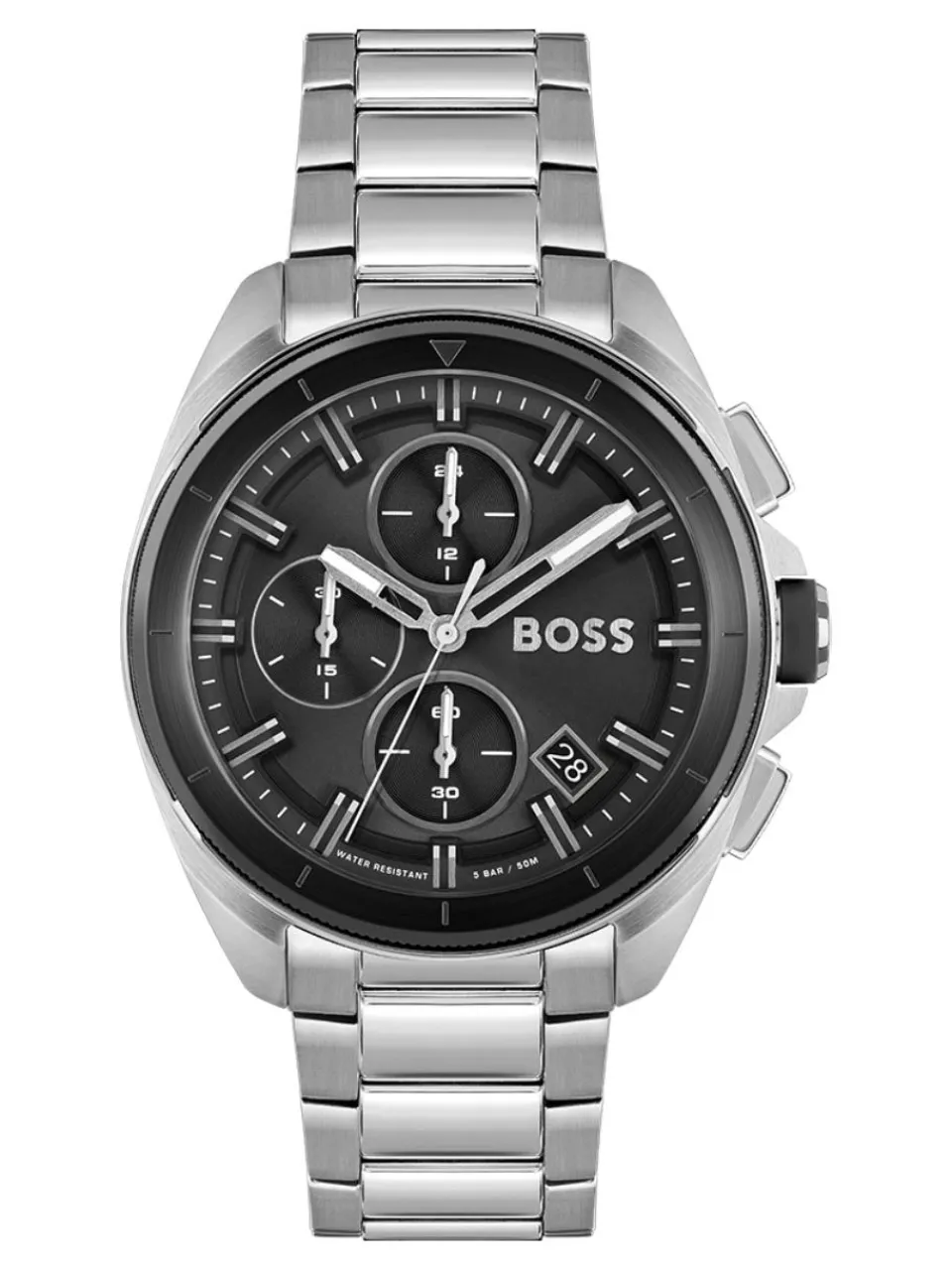 Online boss Hugo , men's watch