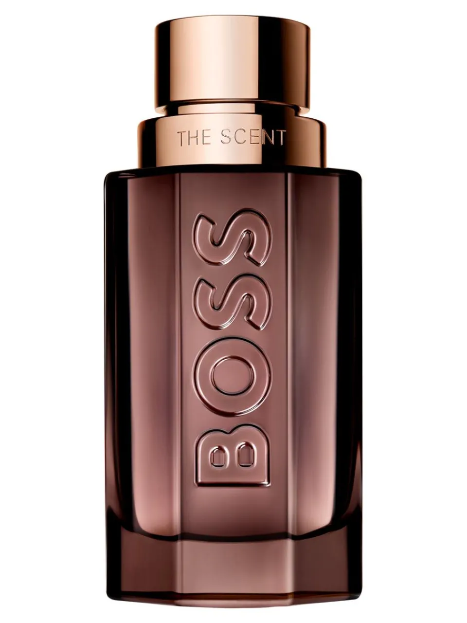 Clearance boss Hugo The Scent For Him Parfum 50 ml