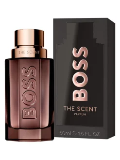 Clearance boss Hugo The Scent For Him Parfum 50 ml